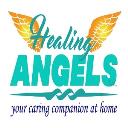 Healing Angels LLC logo